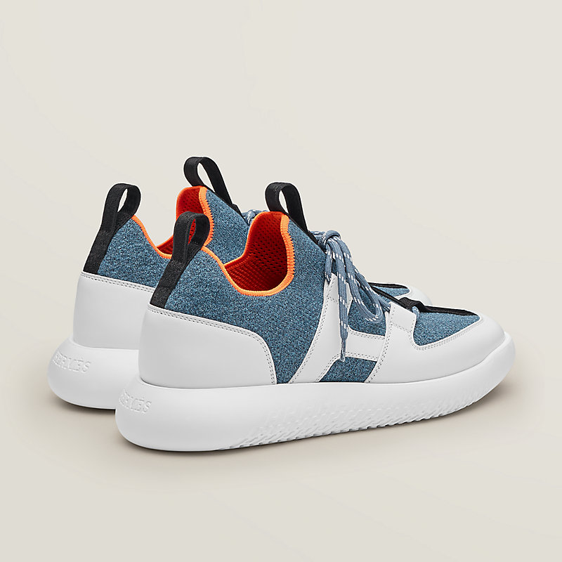 Duel sneaker | Hermès Netherlands